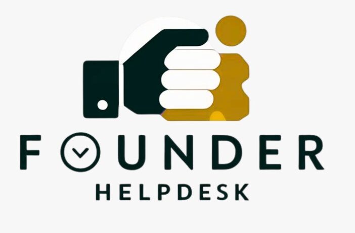 Founder Help Desk