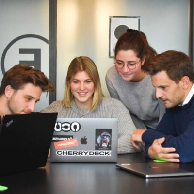 The False Gods of Hustle